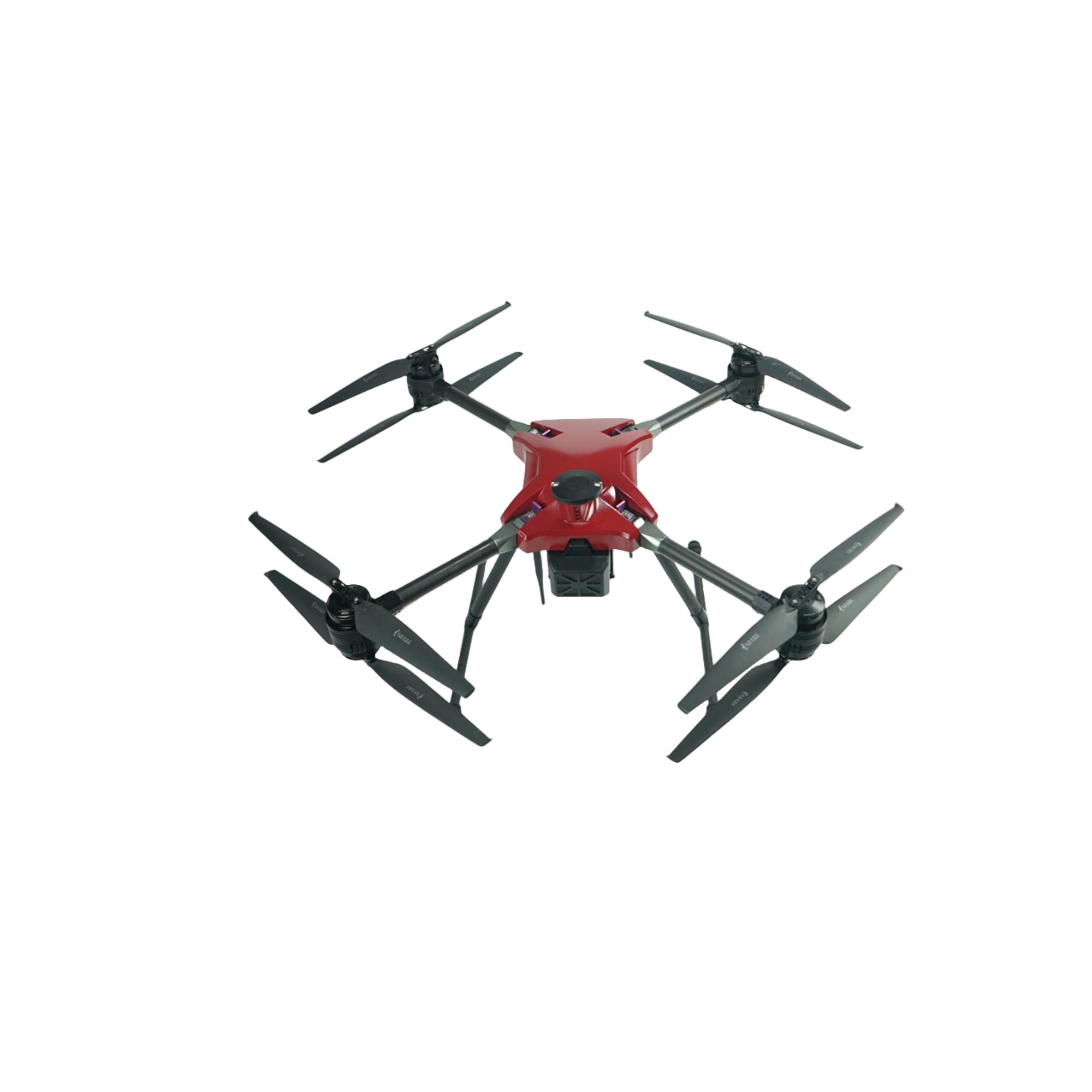 UnmannedRC X800 PRO Heavy Lifting Multicopter-Lidar Mapping - Unmanned RC