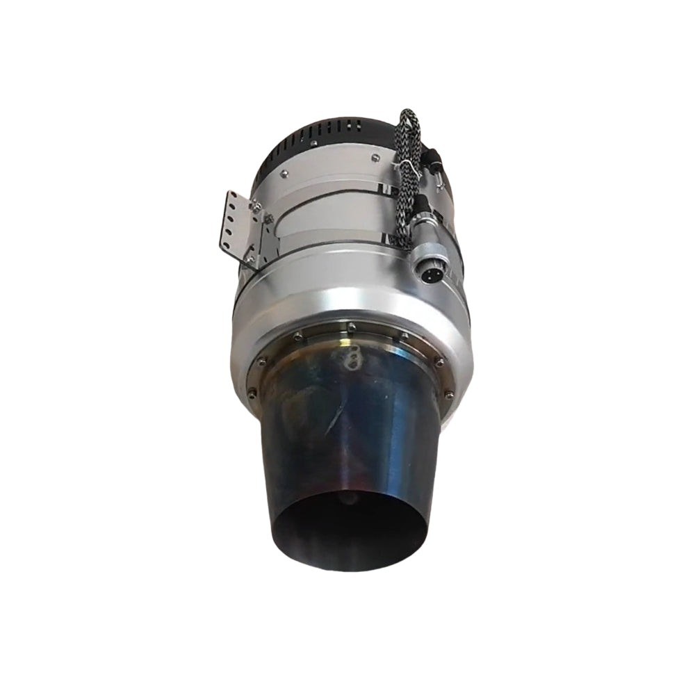 Swiwin Turbines SW400Pro - 88.18lb/40kg output FOR UAV - Unmanned RC