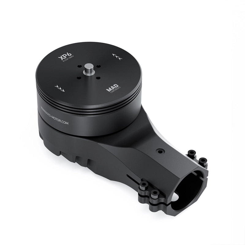 MAD XP6 Drone Arm Set(23*7) 180KV - Unmanned RC