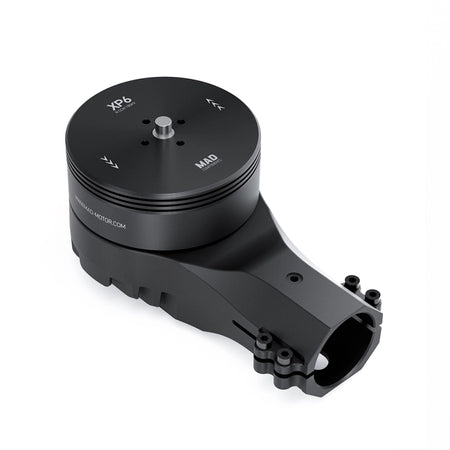 MAD XP6 Drone Arm Set(23*7) 180KV - Unmanned RC