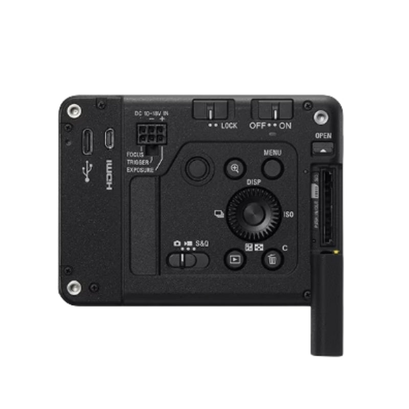 Sony-LR1 61MP Drone Mapping Cameras - Unmanned RC