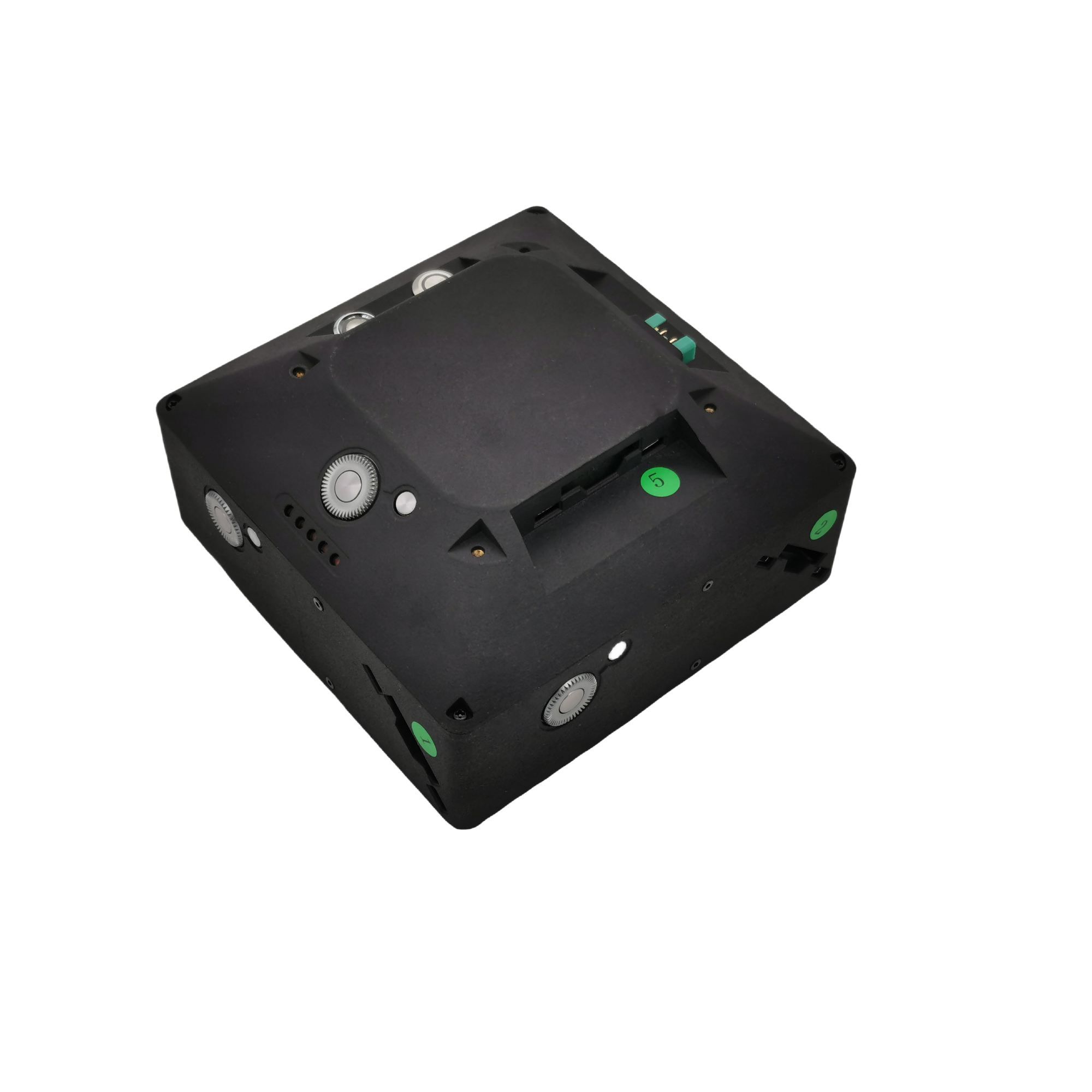 Oblique Camera Version XS for UAV Aerial Mapping & Surveying (120MP) - Unmanned RC