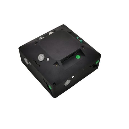 Oblique Camera Version XS for UAV Aerial Mapping & Surveying (120MP) - Unmanned RC
