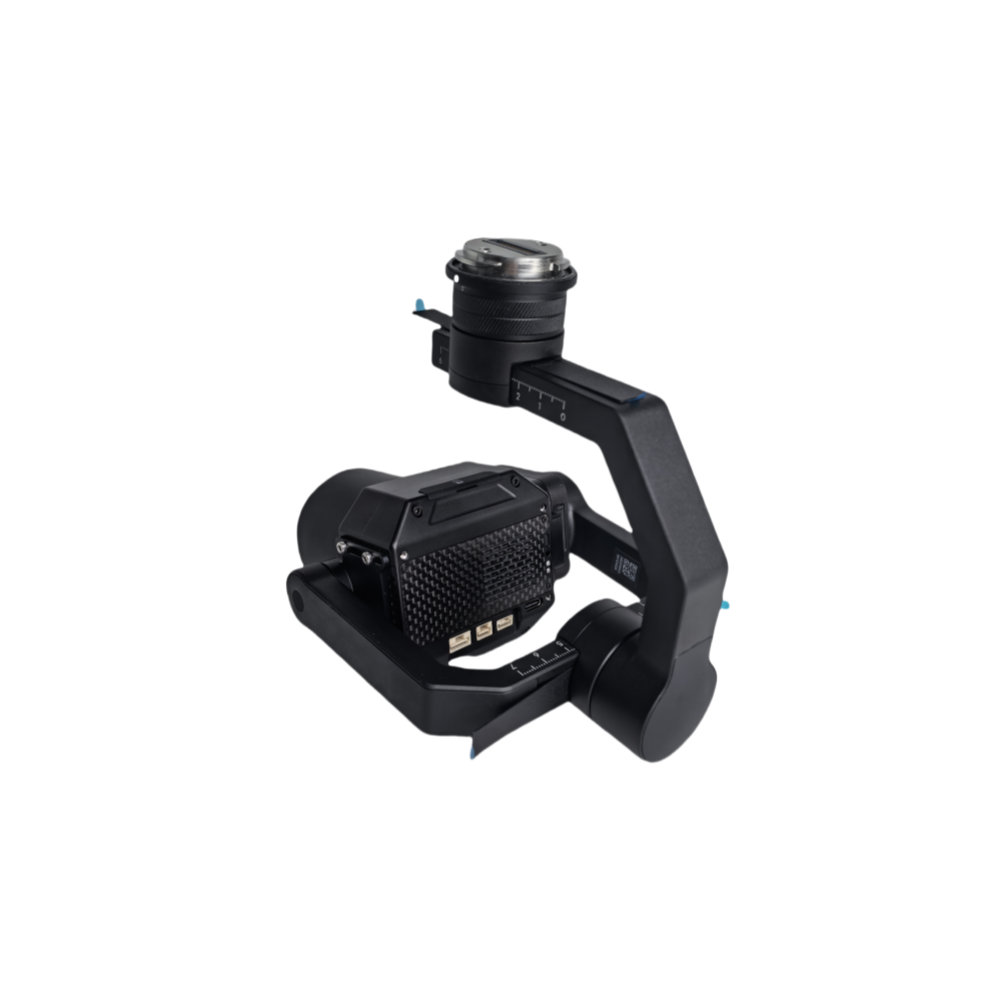 ADTi X1 DJI M300&M350 X-port 3-Axis Gimbal Camera - Unmanned RC