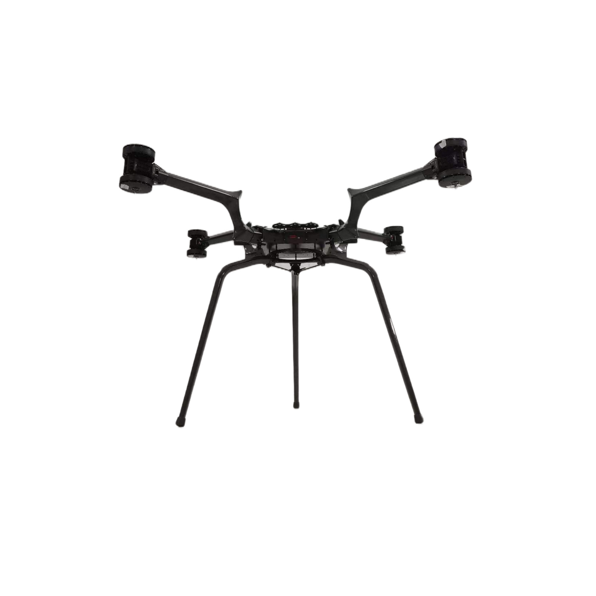 UnmannedRC InfiniteBlade X8 cinematography and Mapping Copter - Unmanned RC
