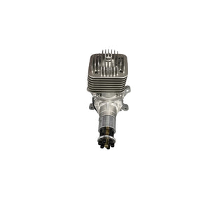 DLE 55RA 55cc Gasoline Engine For RC Airplanes - 5.5HP, Includes Muffler & Ignition