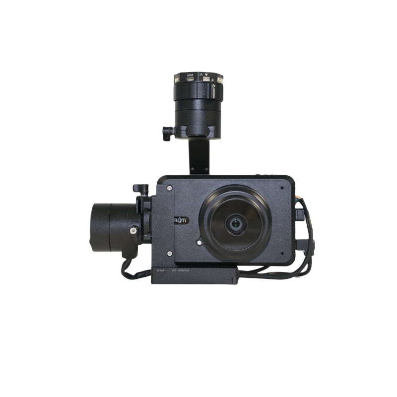 ADTi 61MP Ardupilot/PX4 3-Axis Gimbal Camera - Unmanned RC