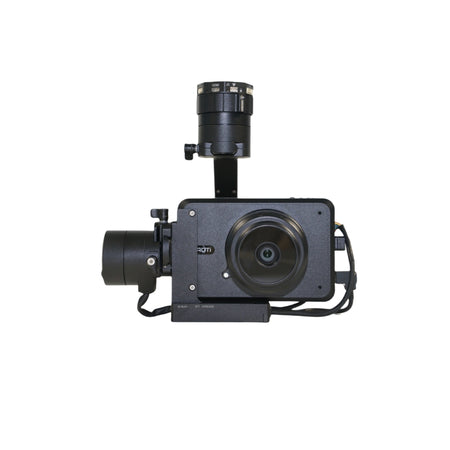ADTi 61MP Ardupilot/PX4 3-Axis Gimbal Camera - Unmanned RC