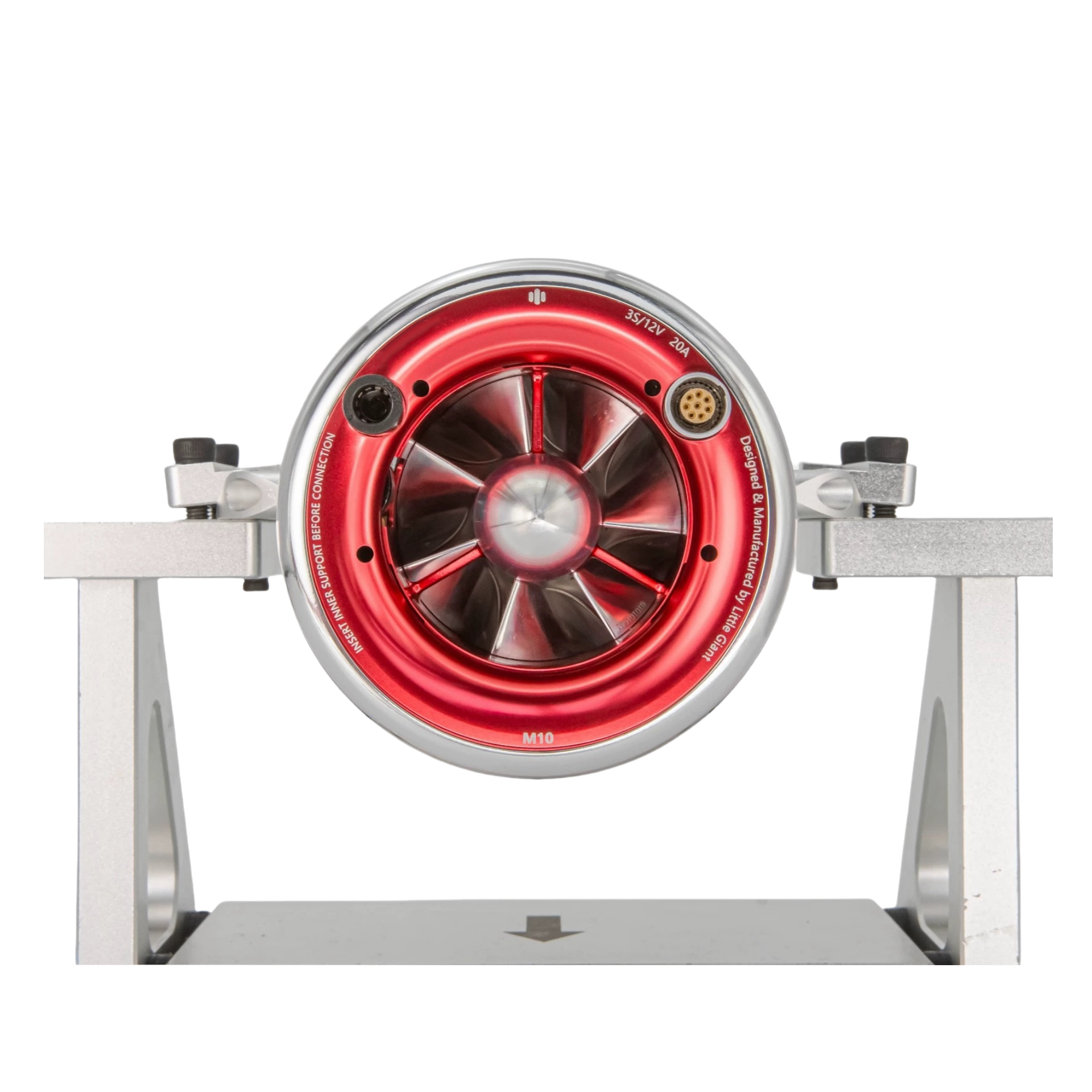 Little Giant Smart Jet Turgines Engine LG10 - 22lb/10kg output - Unmanned RC