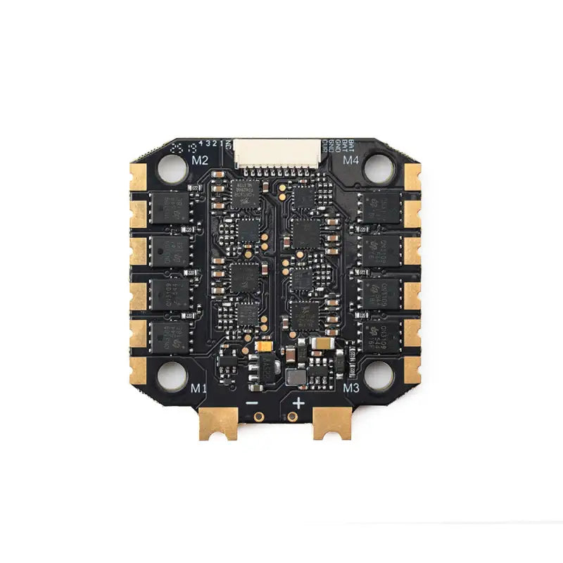 MAD PULSAR BL-S 8S 70A 4IN1 ESC