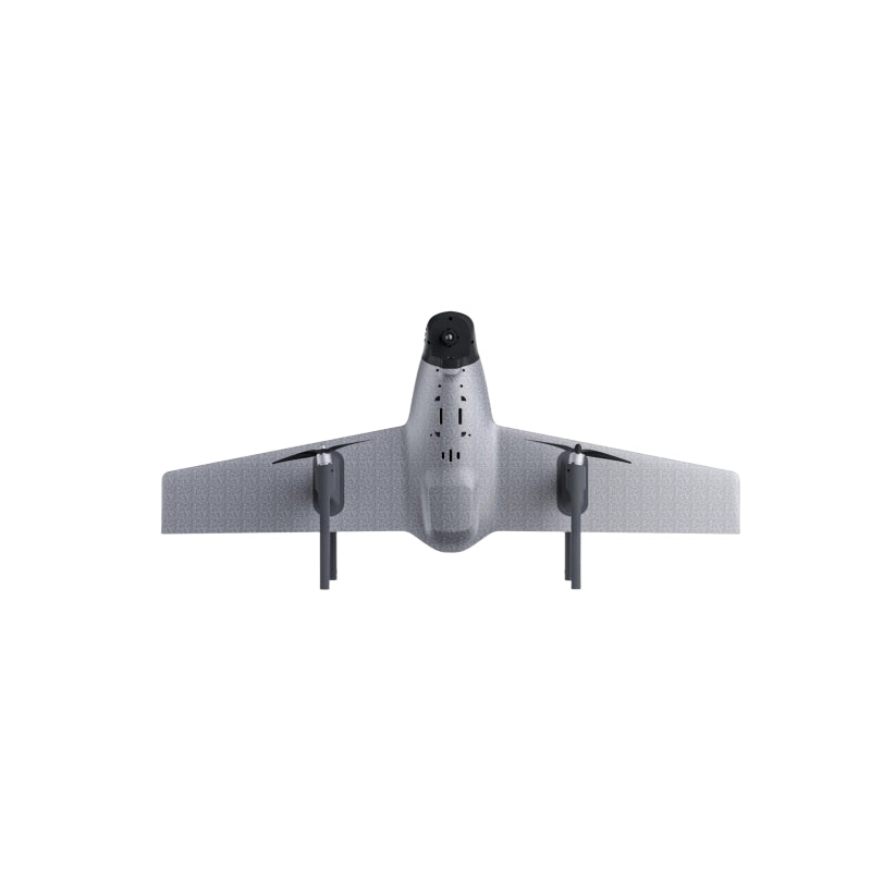 HS VTOL FPV and Aerial Mapping UAV - Unmanned RC