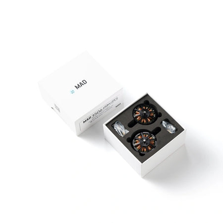 MAD 3506 EEE Drone Motor 400KV/460KV/650KV - Unmanned RC