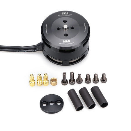 MAD 3508 IPE Drone Motor 360KV/580KV/700KV - Unmanned RC