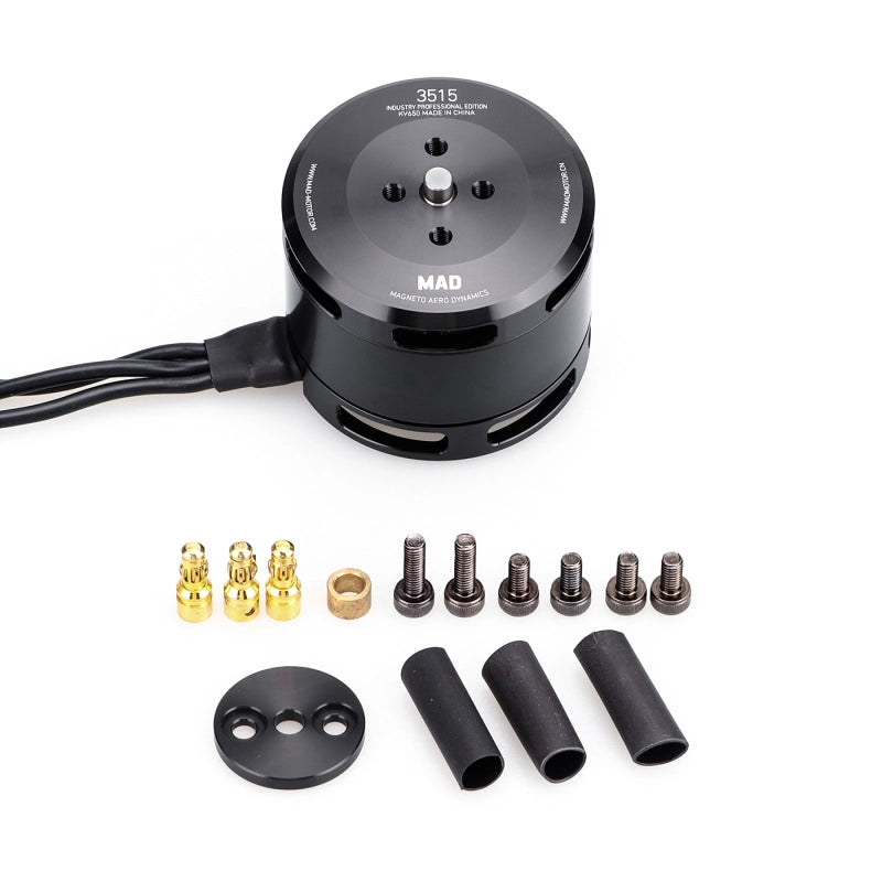 MAD 3515 IPE Drone Motor 350KV/400KV/650KV - Unmanned RC