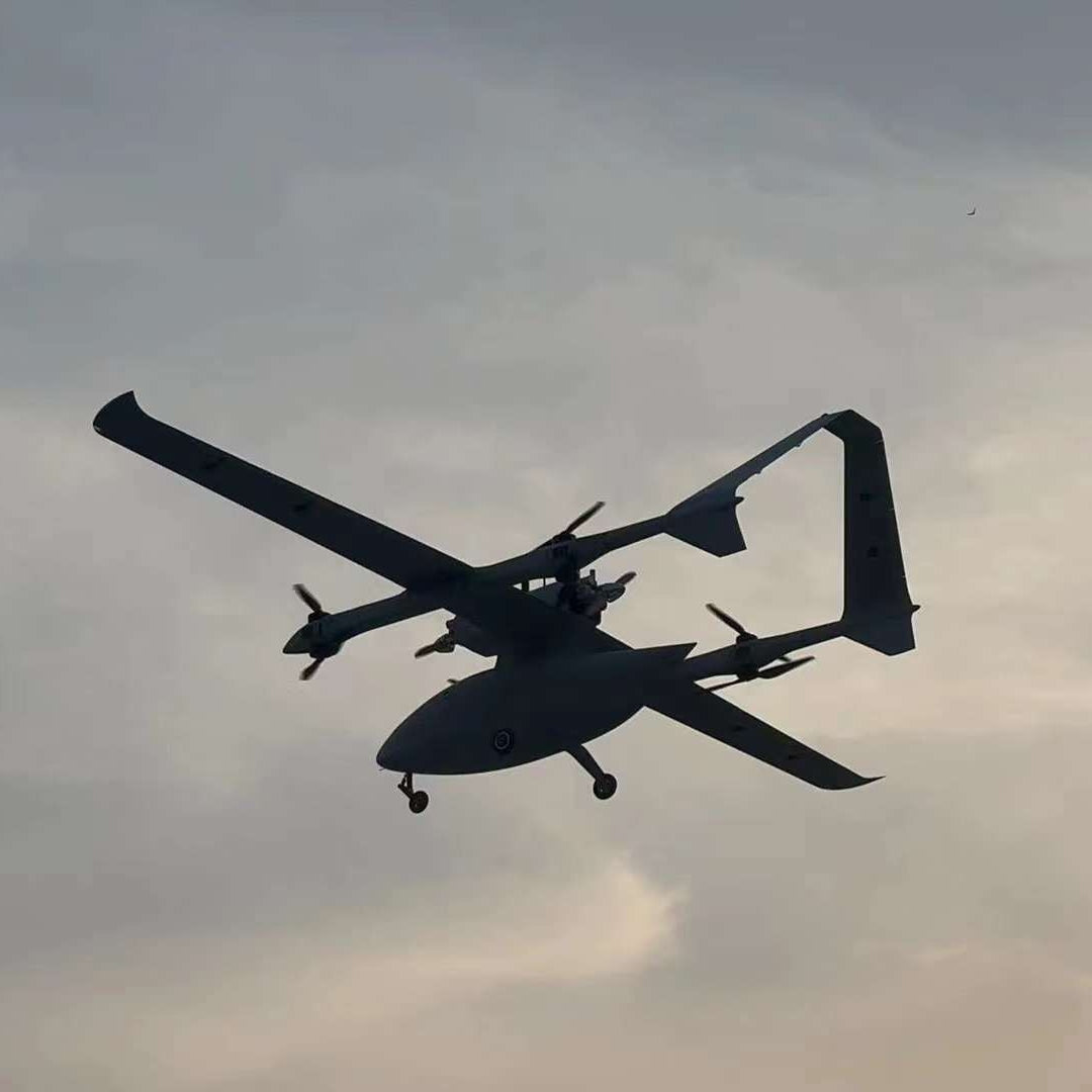 Pvc Vtol VTOL Plane