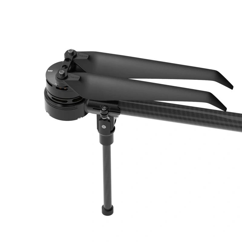 MAD 4x06 Drone Arm Set 380KV - Unmanned RC