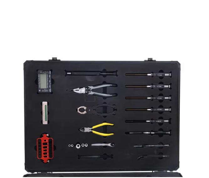 MobilJet Oil ii (Copy) - Unmanned RC