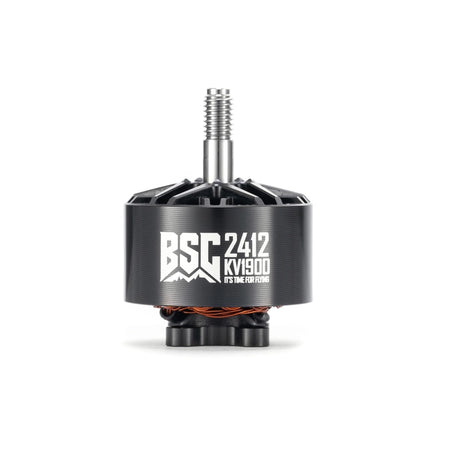 MAD BSC 2412 FPV Drone Motor - Unmanned RC