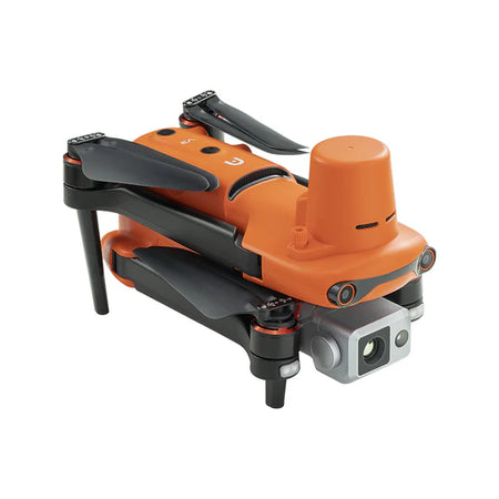 Autel Robotics EVO II Dual 640T RTK Rugged Bundle V3 - Unmanned RC