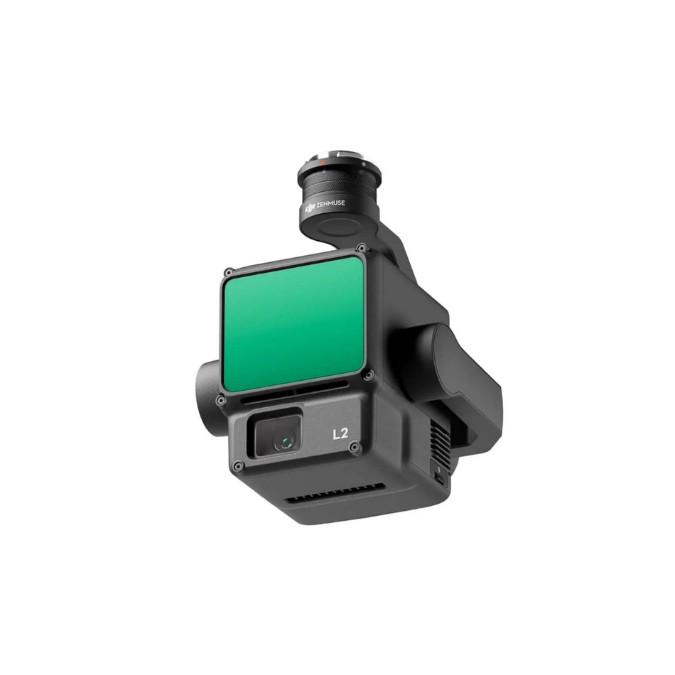 DJI Zenmuse L2 with Lidar Module - Unmanned RC