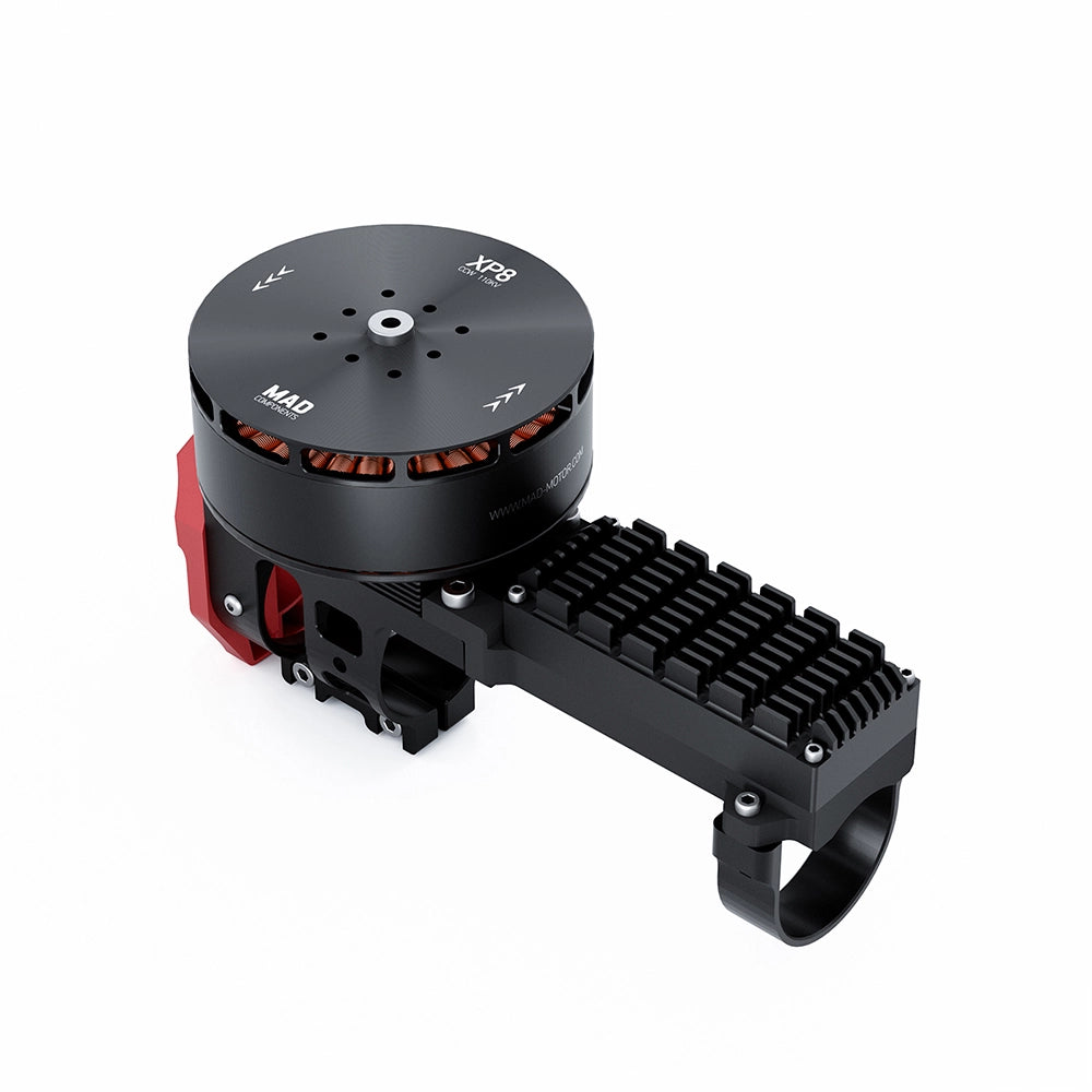 XP8 Drone Arm Set 110KV - Unmanned RC