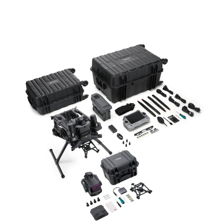 DJI Zenmuse L3 with Lidar Module - Unmanned RC