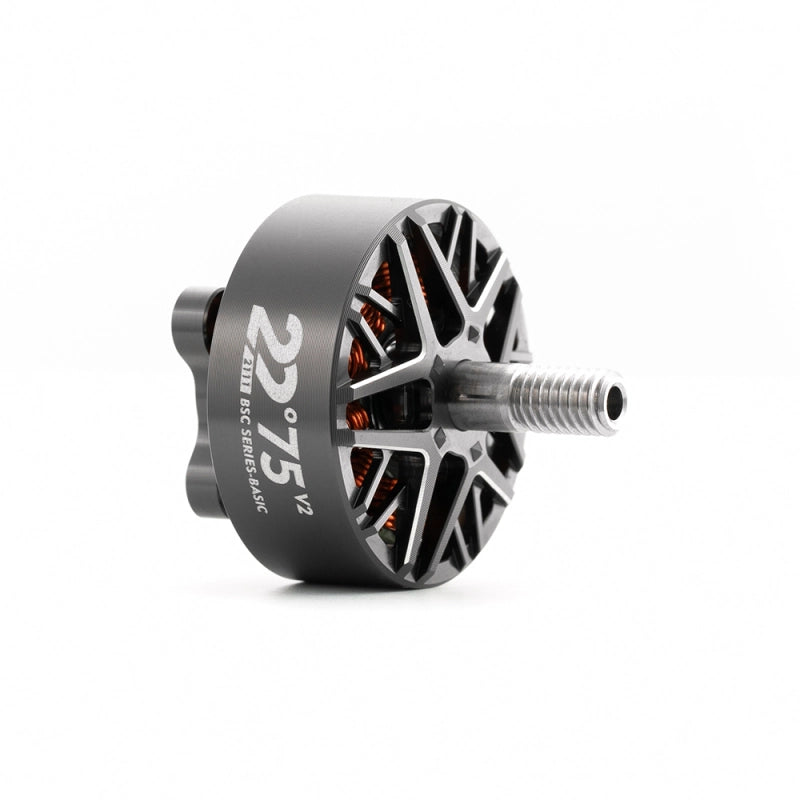 MAD BSC 2207.5 V2.0 FPV Drone Motor (one solid construction) - Unmanned RC