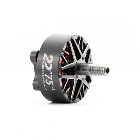 MAD BSC 2207.5 V2.0 FPV Drone Motor (one solid construction) - Unmanned RC