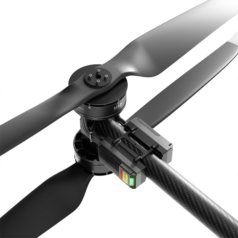 MAD XH14 Coaxial Drone Arm Set 33KV - Unmanned RC