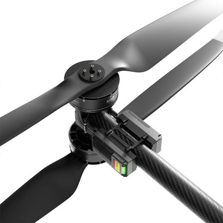 MAD XH14 Coaxial Drone Arm Set 33KV - Unmanned RC