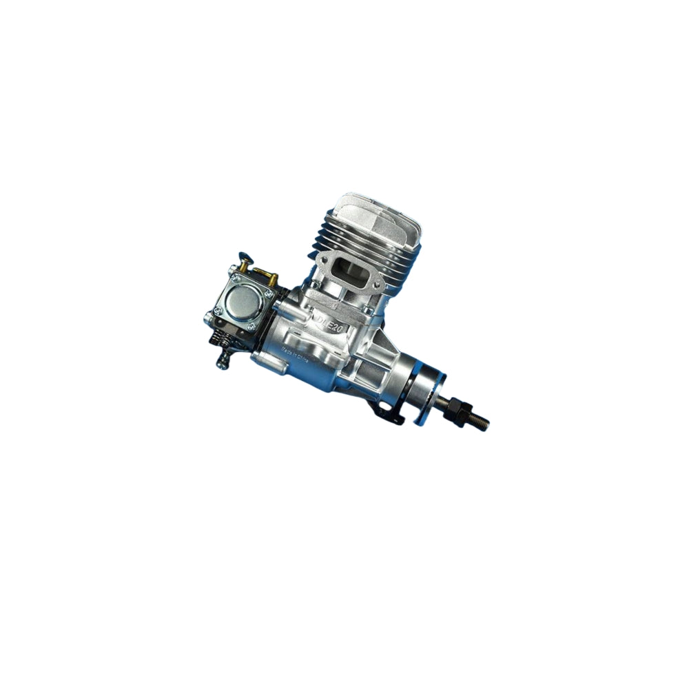 DLE 20 RC Model Engine - Unmanned RC