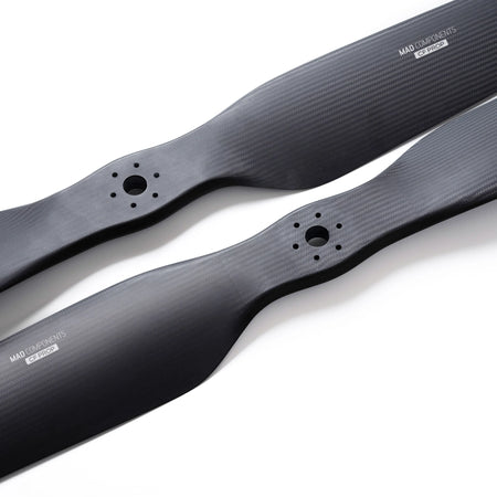 MAD Fluxer Pro 65x18 inch Propeller - Unmanned RC