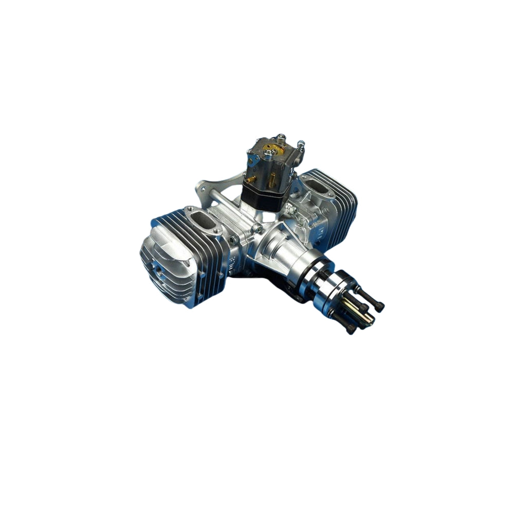 DLE 60 RC Model Engine - Unmanned RC