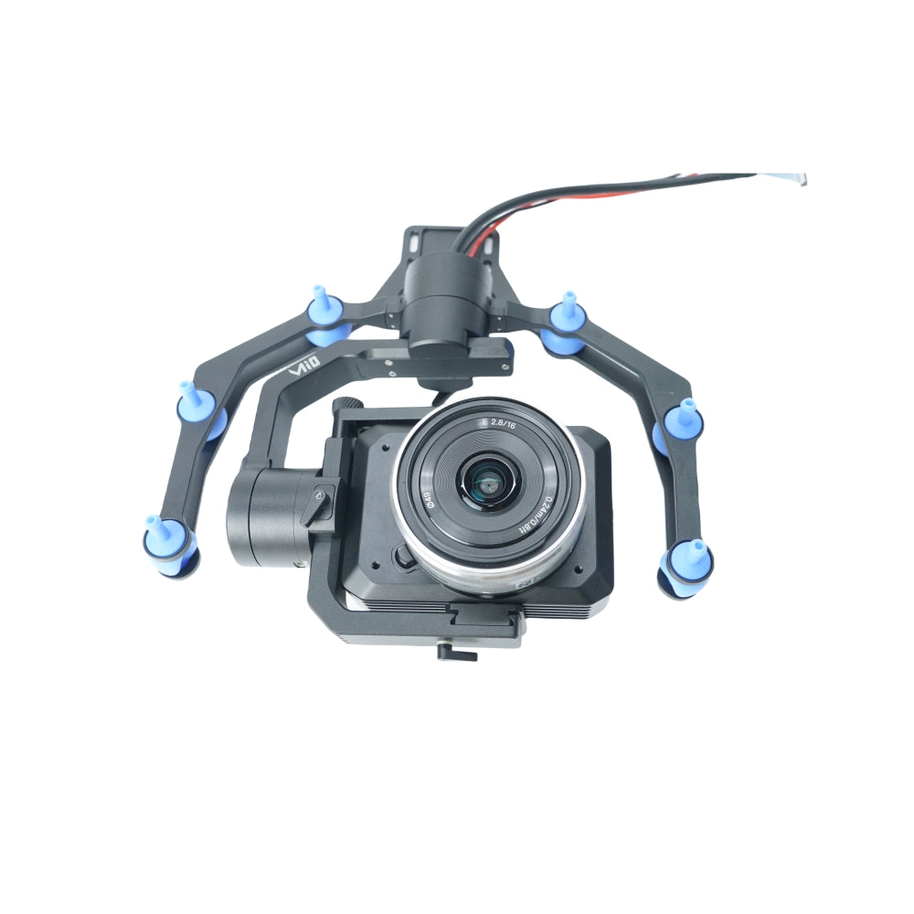 ADTi 24MP Ardupilot/PX4 2-Axis Gimbal Camera - Unmanned RC