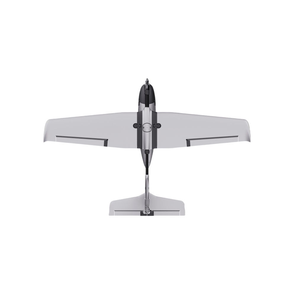 Firefly Fixed-Wing FPV Drone - Unmanned RC