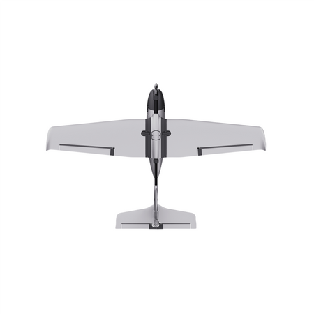 Firefly Fixed-Wing FPV Drone - Unmanned RC