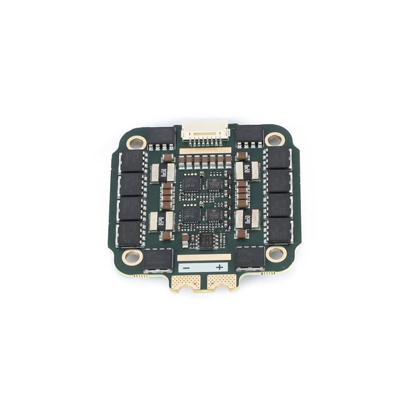 AM32 100A 3-12S 4in1 ESC - Unmanned RC