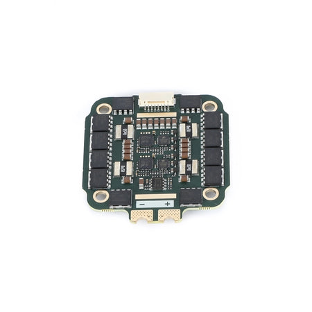 AM32 100A 3-12S 4in1 ESC - Unmanned RC