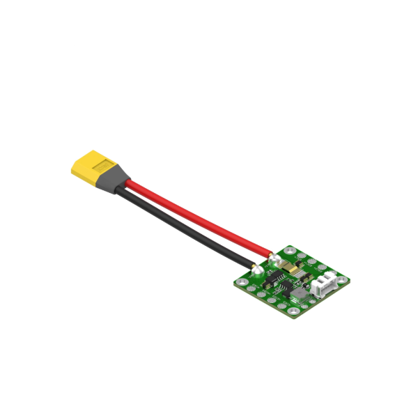 PB100 APMPX4 HV PDB 4-Way ESC with BEC - Unmanned RC