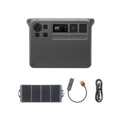 DJI POWER2000 Smart Power Station - Unmanned RC