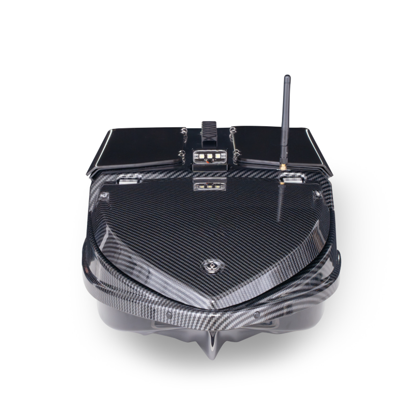 T30PRO Unmanned Boat USV for Surface Water Inspection and Fishing