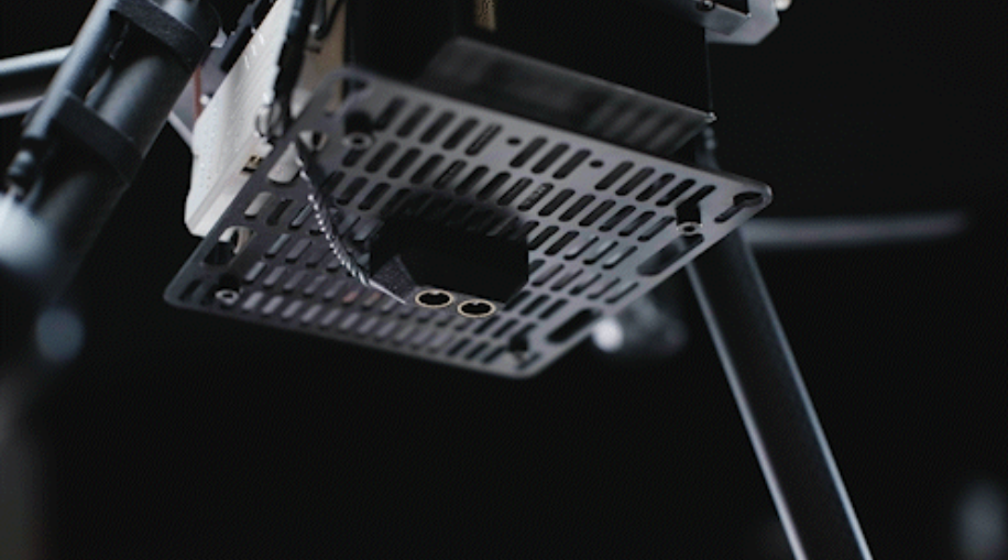 UnmannedRC X450 Quadcopter Frame Kit - Unmanned RC