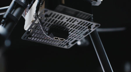 UnmannedRC X450 Quadcopter Frame Kit - Unmanned RC