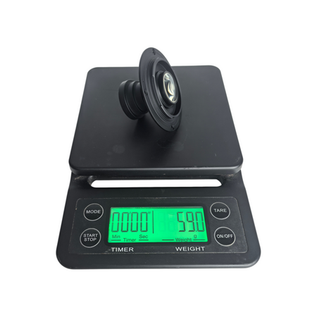 ADTi 16 mm APS-C Professional Mapping Camera Lens (1st Generation) - Unmanned RC