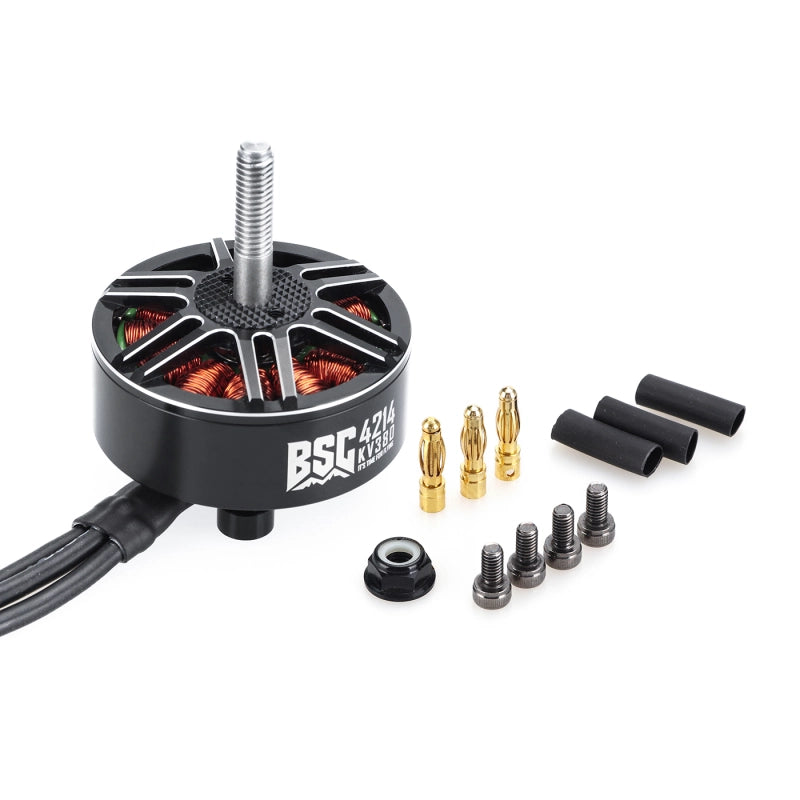 BSC 4214 FPV drone motor - Unmanned RC