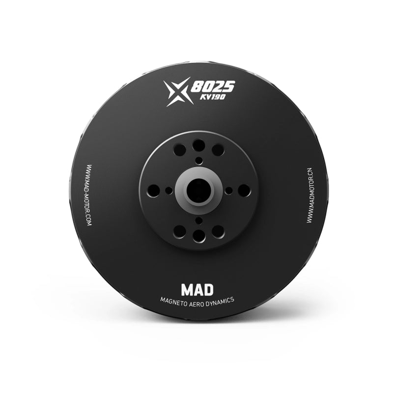 X8025 eVTOL Airplane Drone Motor - Unmanned RC