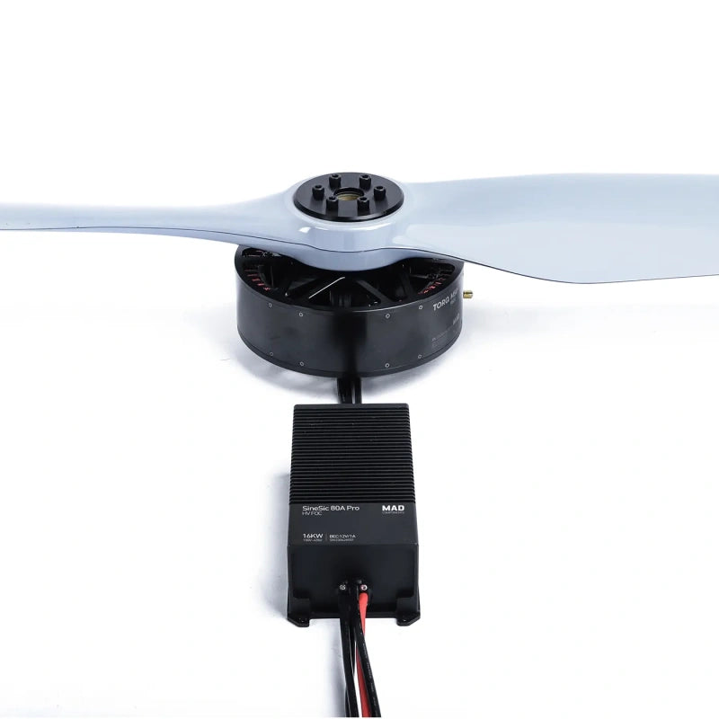 HB40-63X22 drone arm set - Unmanned RC