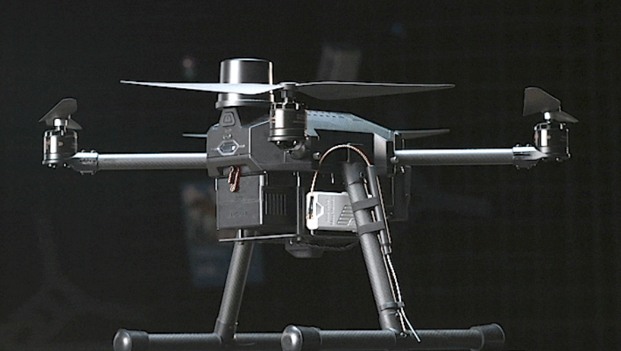 UnmannedRC X450 Quadcopter Frame Kit - Unmanned RC