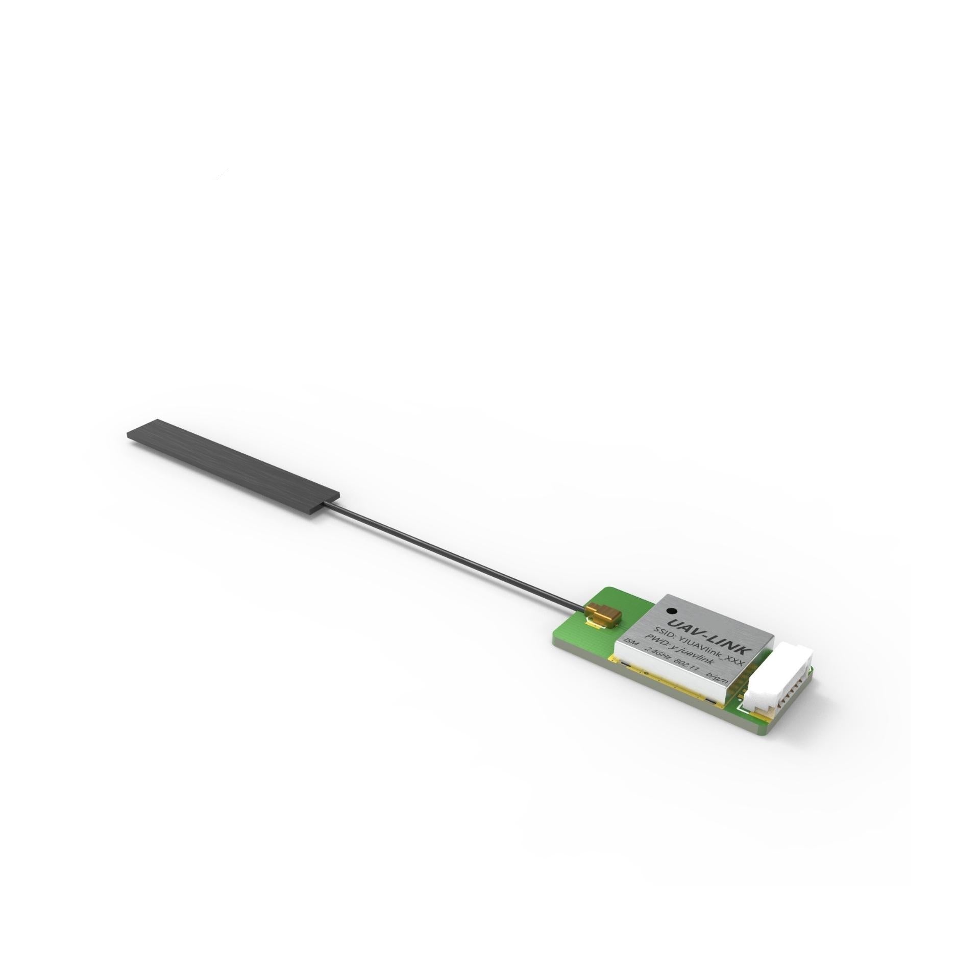 UAVLink – WiFi Data Transmission Module Ardupilot - Unmanned RC