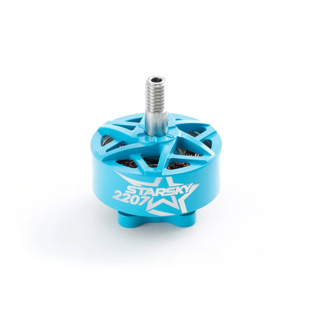 MAD KONKER 2207/2306 FPV Drone Motor - Unmanned RC